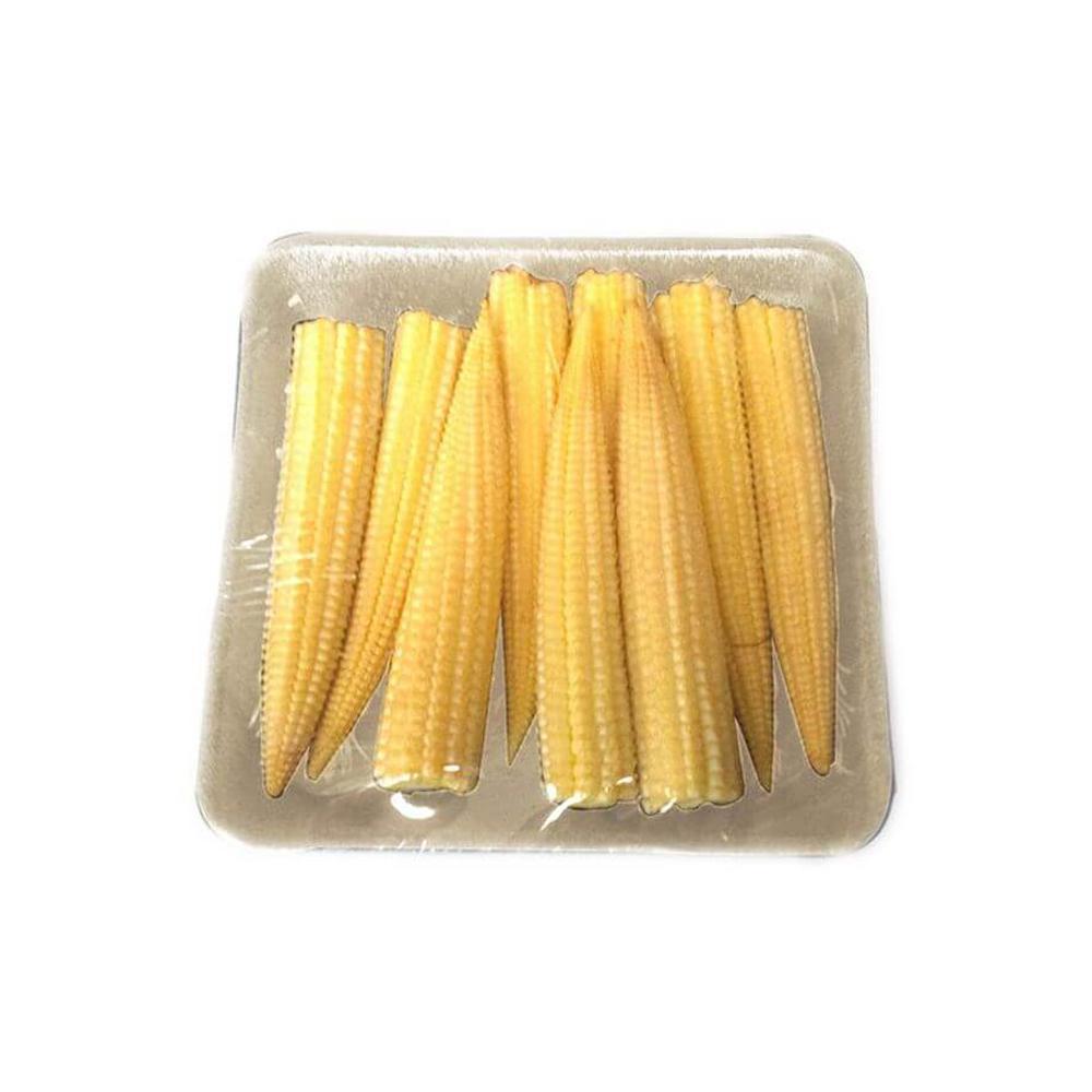 FRESH BABY CORN 200G - Chennai Grocers
