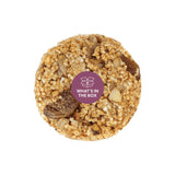 Nourish Organic Cookies Fig Amaranth 110G