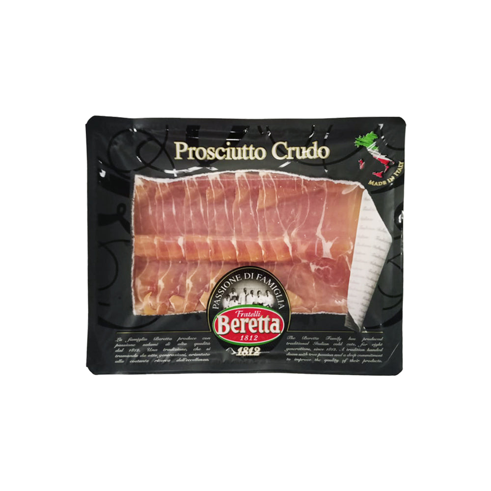 Fratelli Beretta Prosciutto Crudo 100g