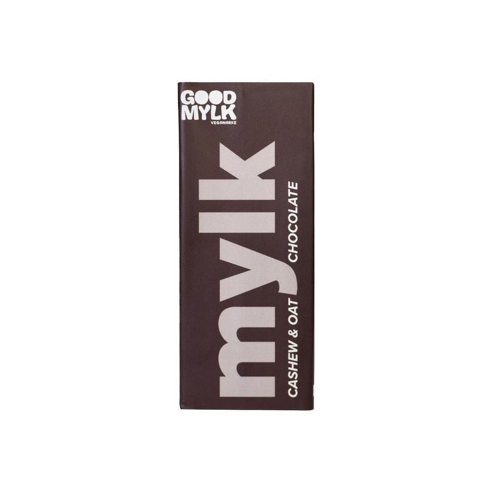 Goodmylk Cashew & Oat Chocolate 200ml - Chennai Grocers
