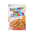 GENERAL MILLS CINNAMON TOAST CRUNCH 340G - Chennai Grocers