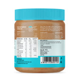 The Whole Truth Creamy Peanut Butter With Dates 325G