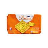 Hup Seng Kerk Cheese Sandwich Crackers 184G - Chennai Grocers