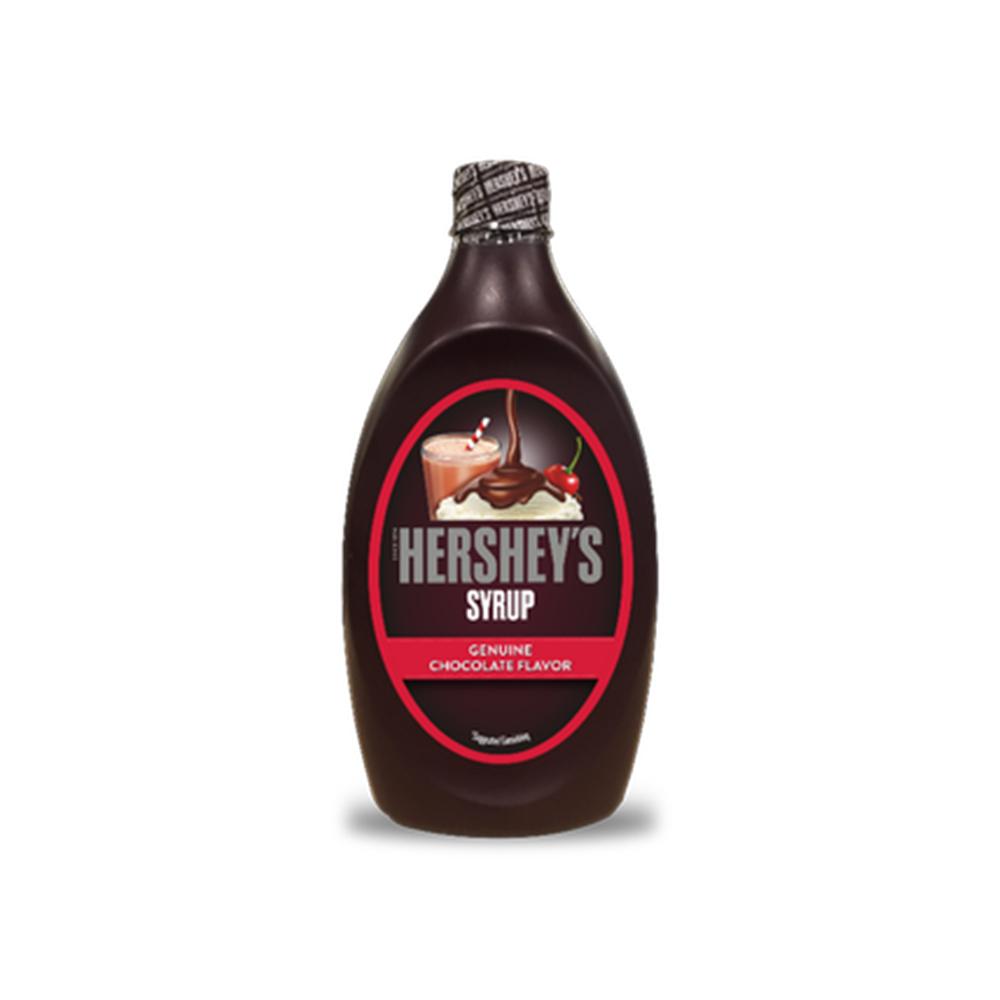 HERSHEY`S CHOCOLATE SYRUP 623G - Chennai Grocers