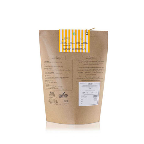 Home Delite Gluten Free Ragi Sev 175g