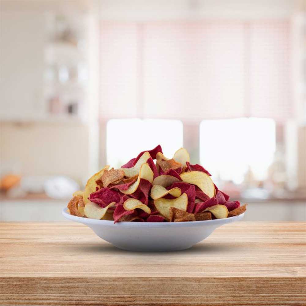 Home Delite Heathy Assorted Chips 220g