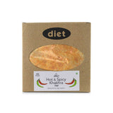 Home Delite Hot&Spicy Khakhra 150g