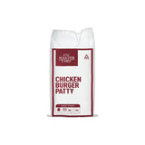 Itc Chicken Burger Patty 540G
