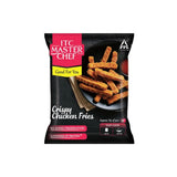 Itc Crispy Chicken Fries 280G