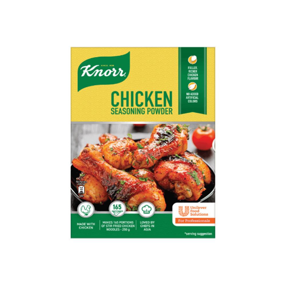 Knorr Imported Chicken Seasoning Powder 500G - Chennai Grocers