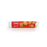 Lotus Biscoff Milk Chocolate Cream Biscuits 150g