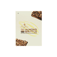 Almond Brittle Choco 1Box 116G - Chennai Grocers
