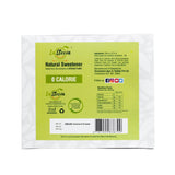 La Stevia Natural Sweetener 100 Sachets