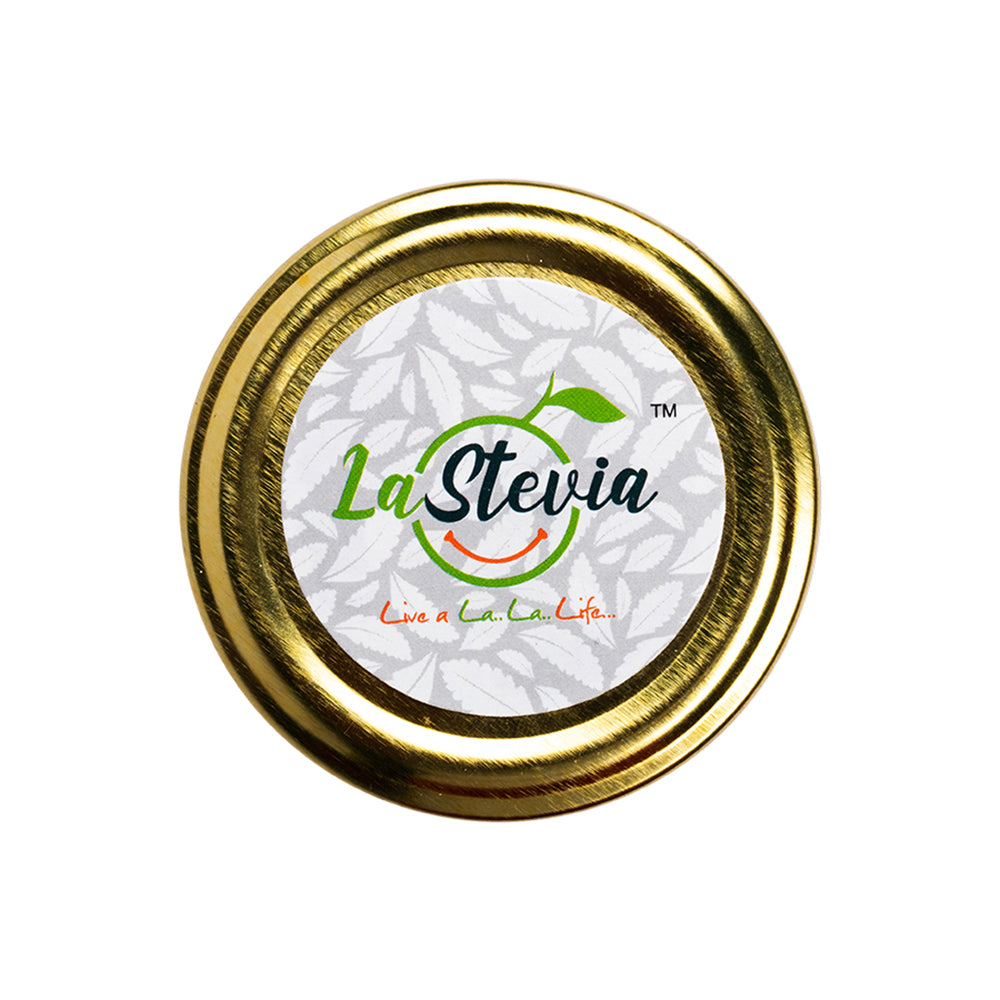 La Stevia Sweetner Powder 75G
