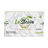 La Stevia Tea 30 Sachets