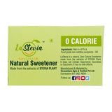 La Stevia Tea 30 Sachets