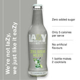 Lazy Cocktails Zero Sugar Mojito 250ml