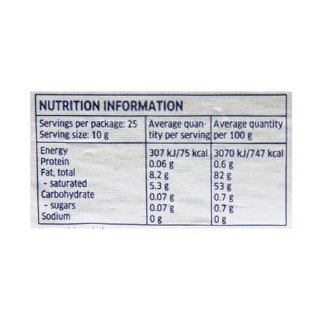 Lurpak Butter Unsalted 200G
