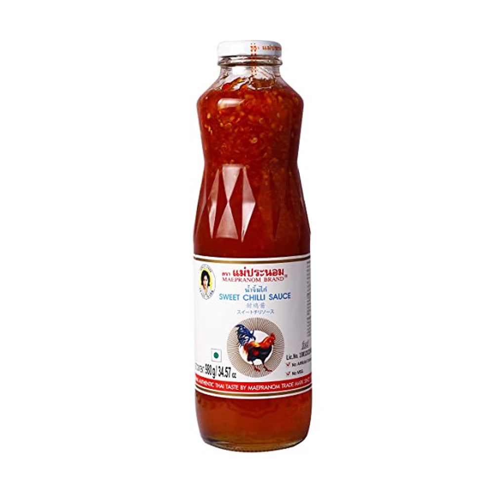 Maepranom Sweet Chilli Sauce 980G