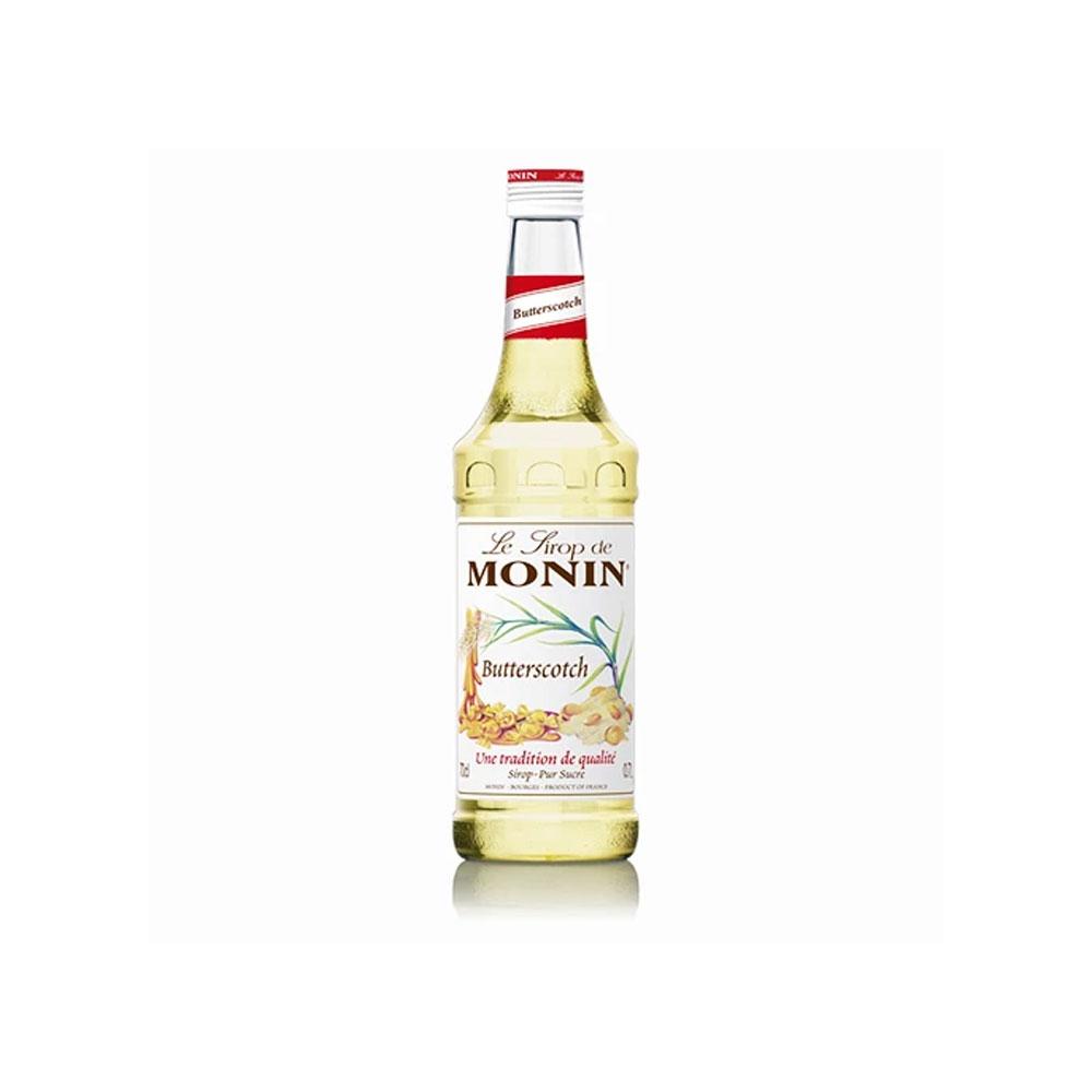 Monin Butterscotch Syrup 700ml - Chennai Grocers