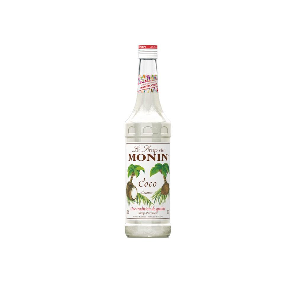 Monin Coconut Syrup 700ml - Chennai Grocers