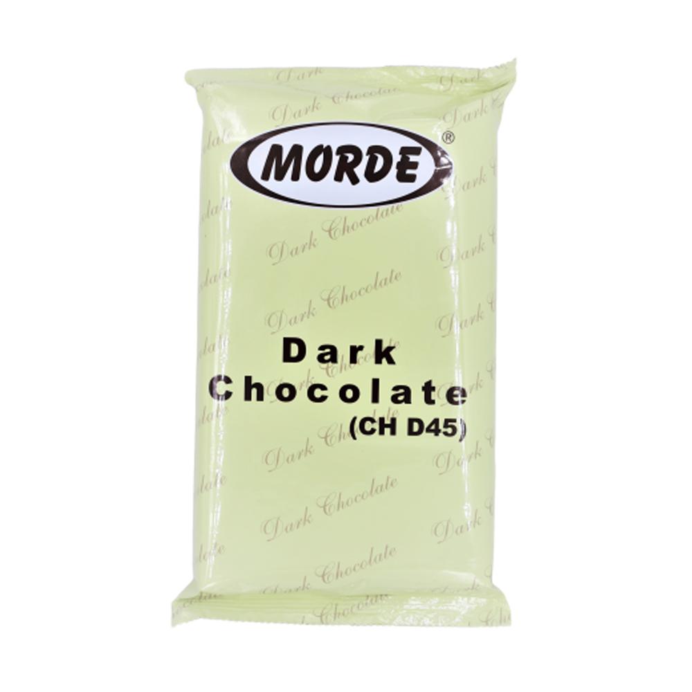 MORDE DARK CHOCOLATE (CH D45) 400G - Chennai Grocers