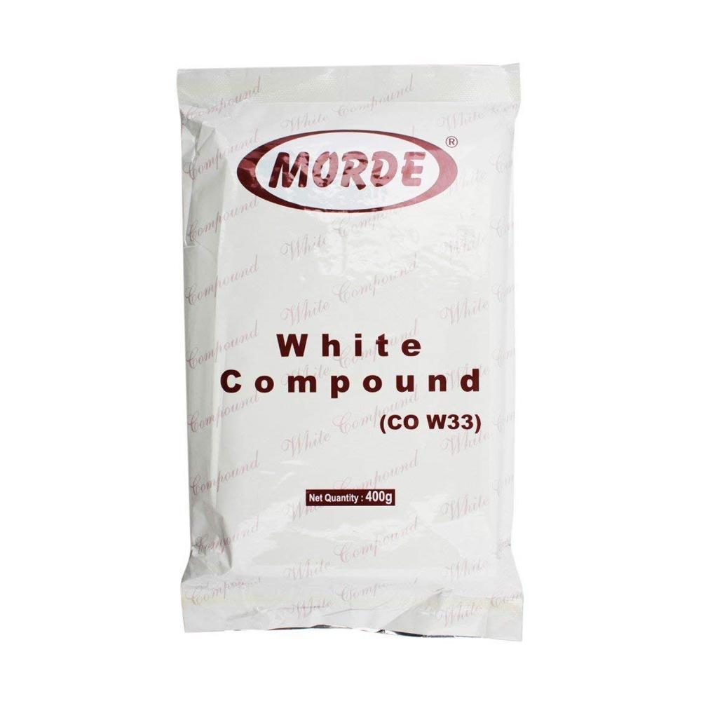 MORDE WHITE COMPOUND CO W33 400G - Chennai Grocers