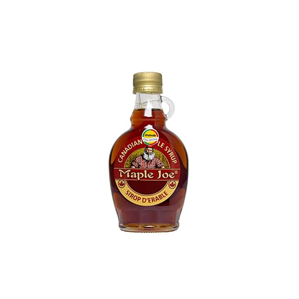 Maple Joy Pure Maple Syrup 150gms - Chennai Grocers