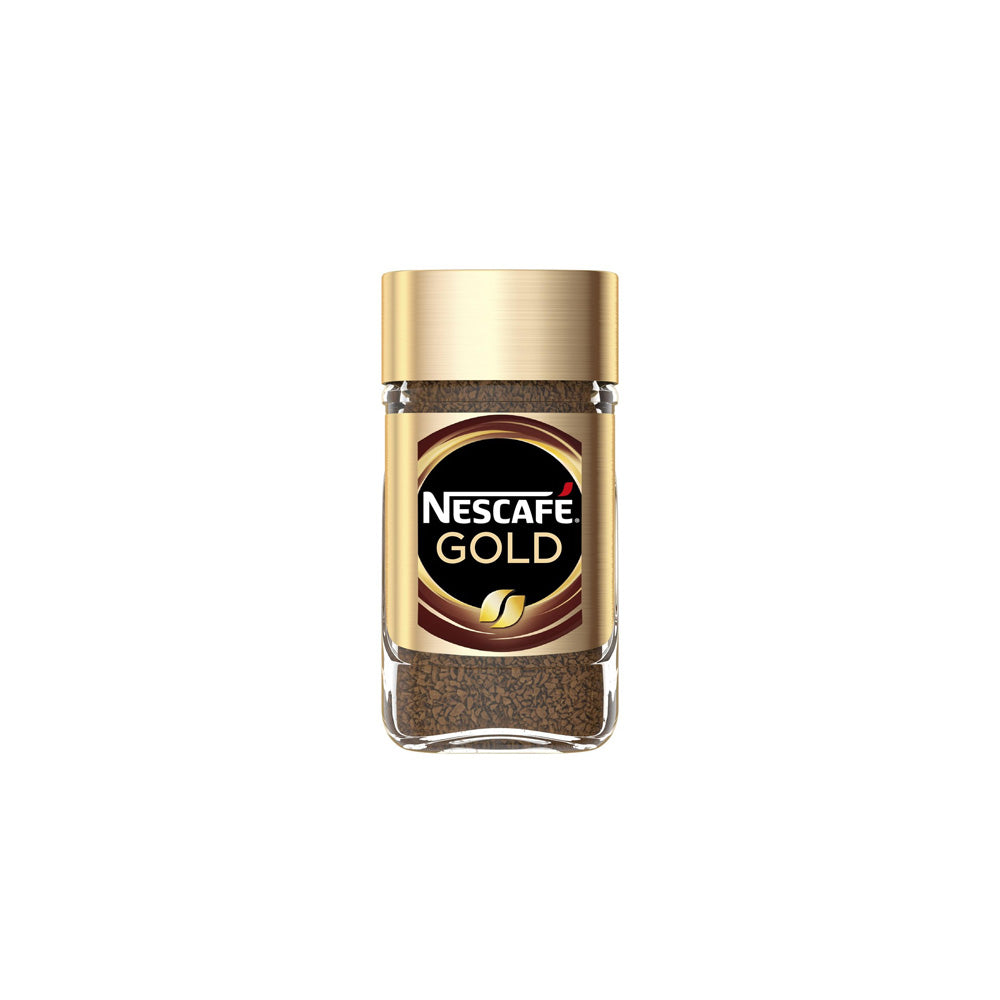 Nescafe Gold 47.5G - Chennai Grocers