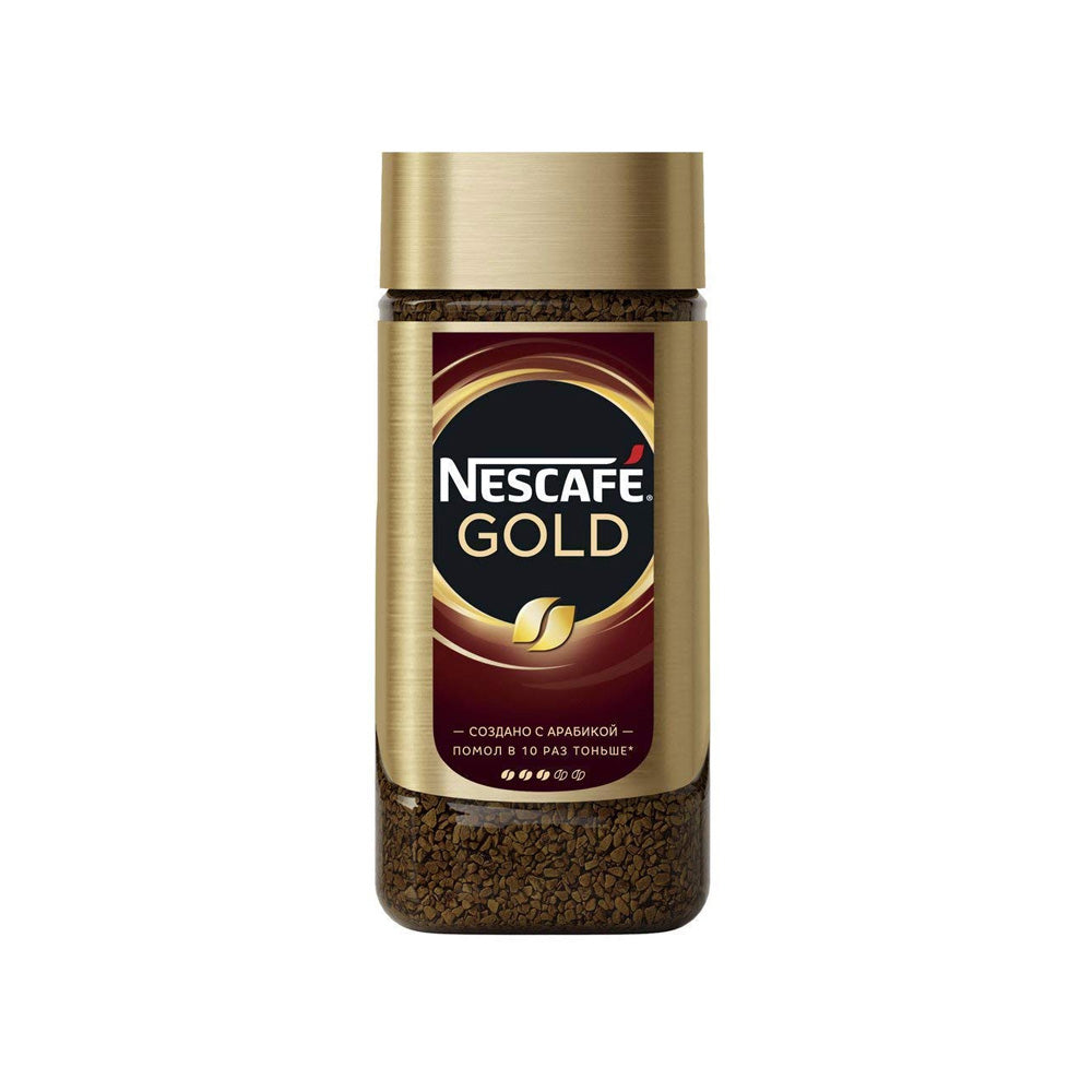 Nescafe Gold 190G - Chennai Grocers