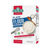 ORGRAN PLAIN FLOUR ALL PURPOSE 500G - Chennai Grocers