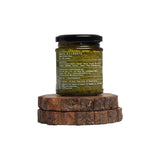 Old Union Farm Vegan Italian Basil Pesto 190G