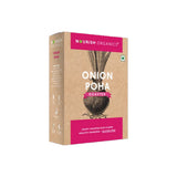 Nourish Organic Onion Poha 150g