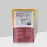 Phalada Pure & Sure Organic White Urad Whole 500g