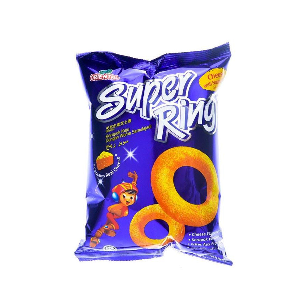 Oriental Super Ring 60G