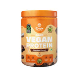Origin Nutrition Vegan Protein Chocolate Flavour 286G