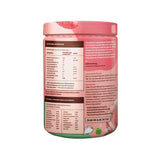 Origin Nutrition Vegan Protein Strawberry Flavour 286G
