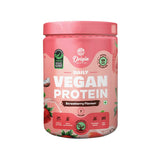 Origin Nutrition Vegan Protein Strawberry Flavour 286G