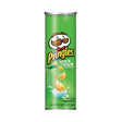 PRINGLES SOUR CREAM AND ONION IMPORTED 158G - Chennai Grocers