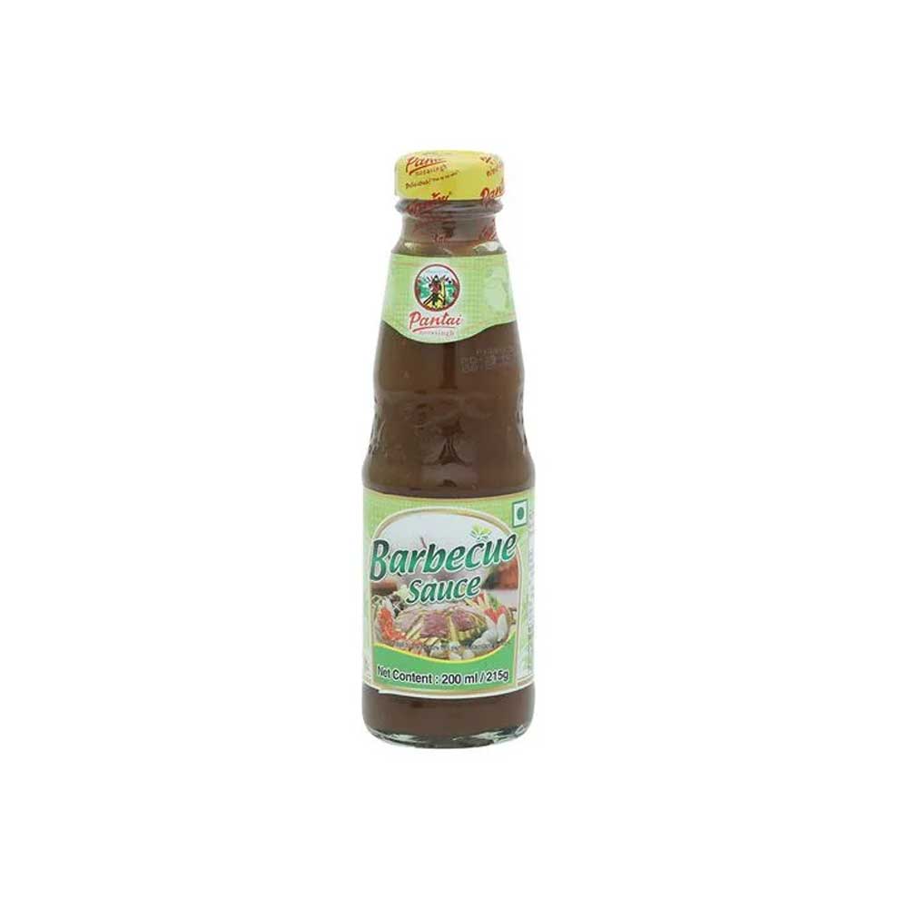 Pantai Barbecue Sauce 200ml