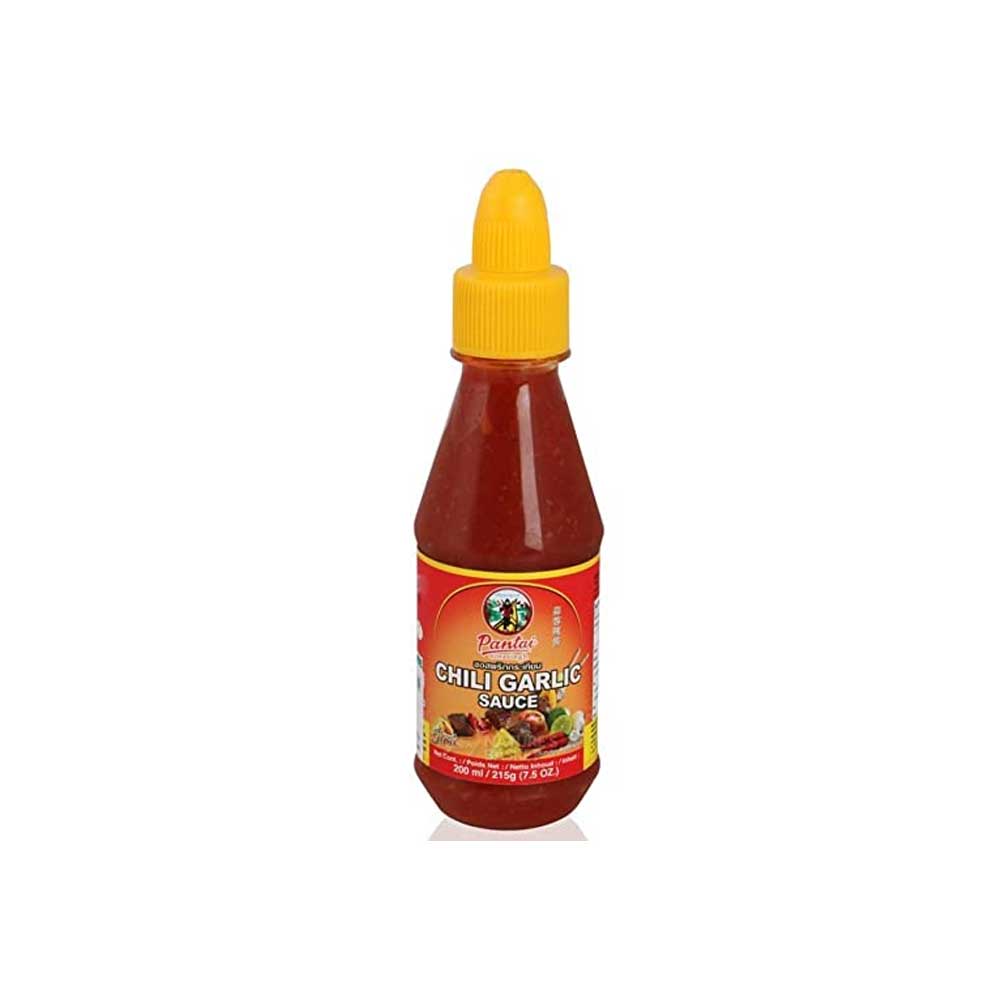 Pantai Chilli Garlic Sauce 200ml