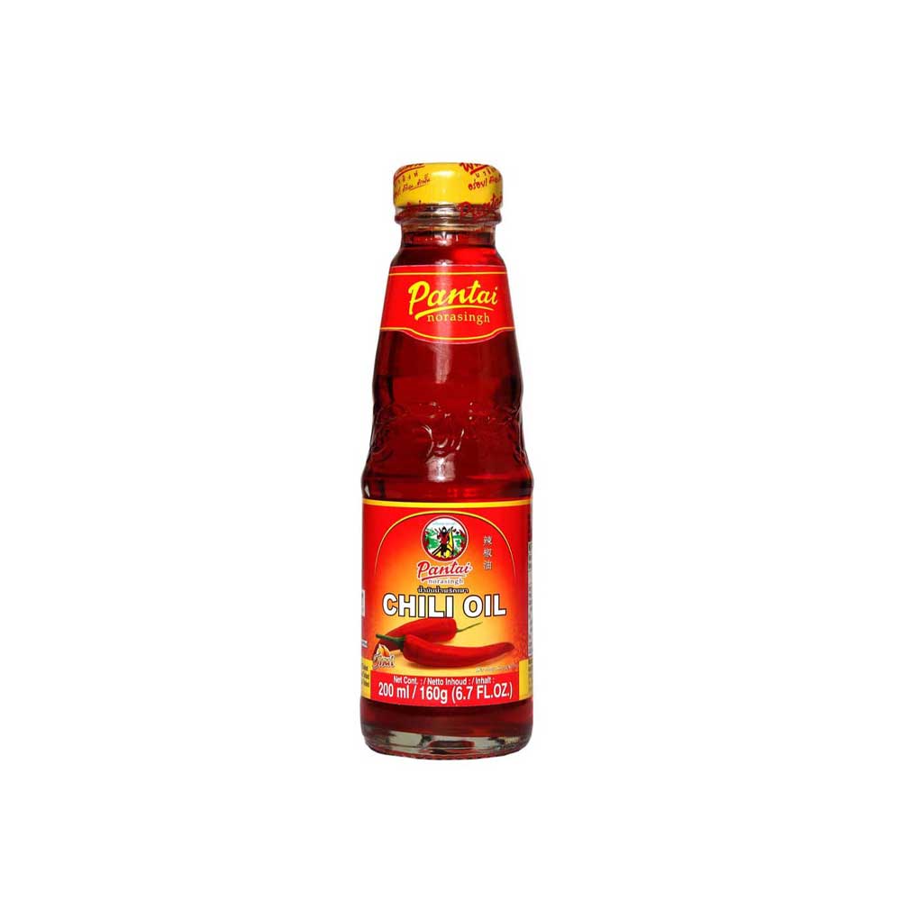 Pantai Chilli Oil 200ml