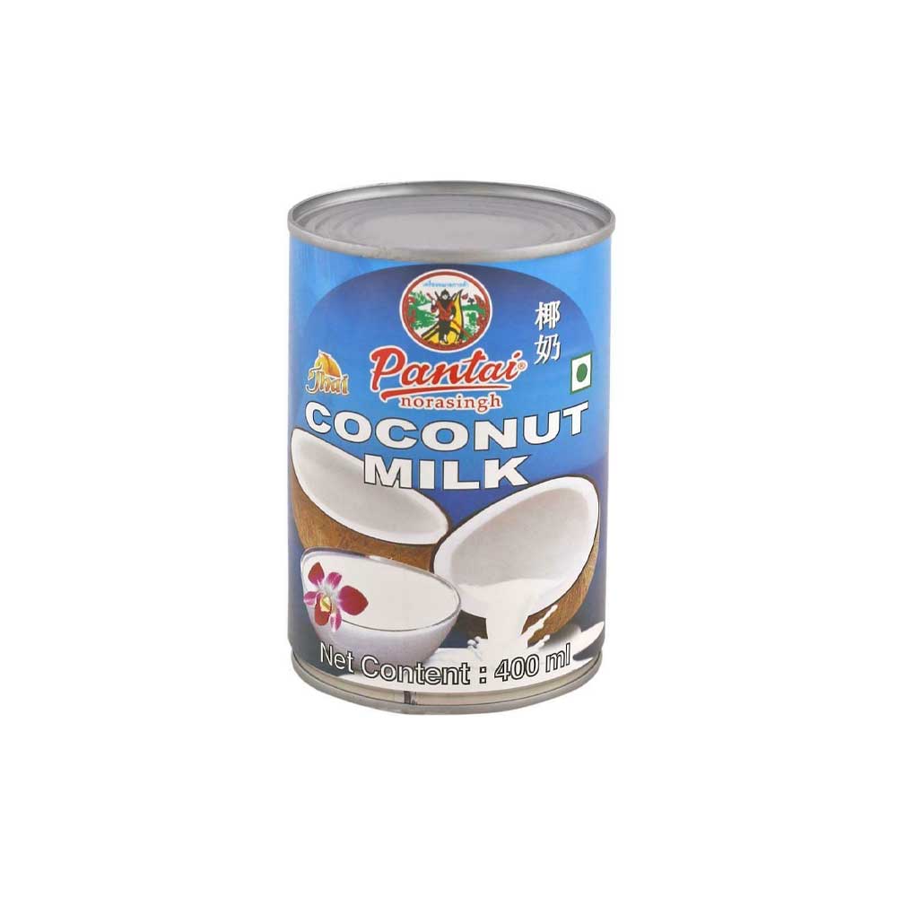 Pantai Coconut Milk 400ml