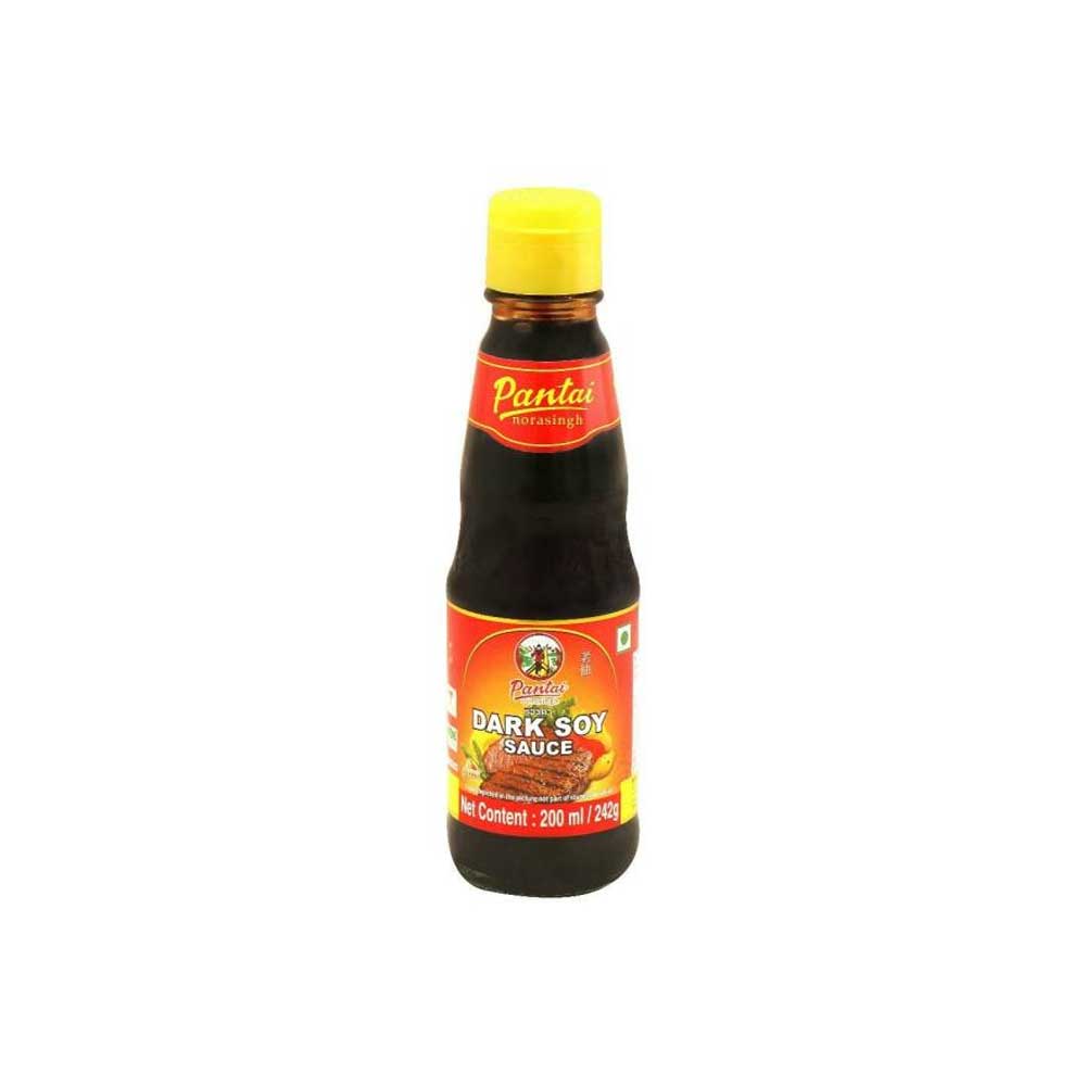 Pantai Dark Soya Sauce 200ml