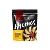 Prasuma Original Chicken Momos 24Pcs