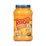 Ragu Double Cheddar Pasta Sauce 453G