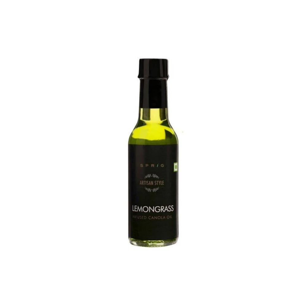 Sprig Lemongrass Oil 125g - Chennai Grocers