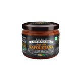 Sprig (Pasta And Pizza) Napoletana Sauce 325g - Chennai Grocers