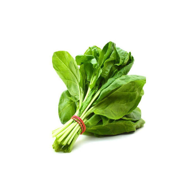 BABY SPINACH (HYDROPONIC) 250G - Chennai Grocers
