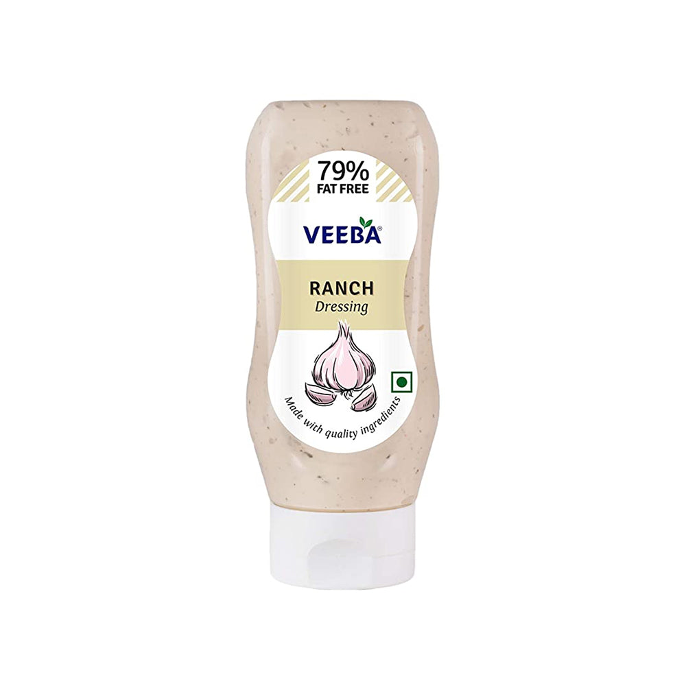 Veeba Ranch Dressing 300G